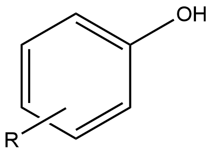 Aromatic Hydroxy Intermediate distributors