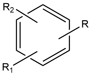 China Custom Specialty Aromatic Derivative