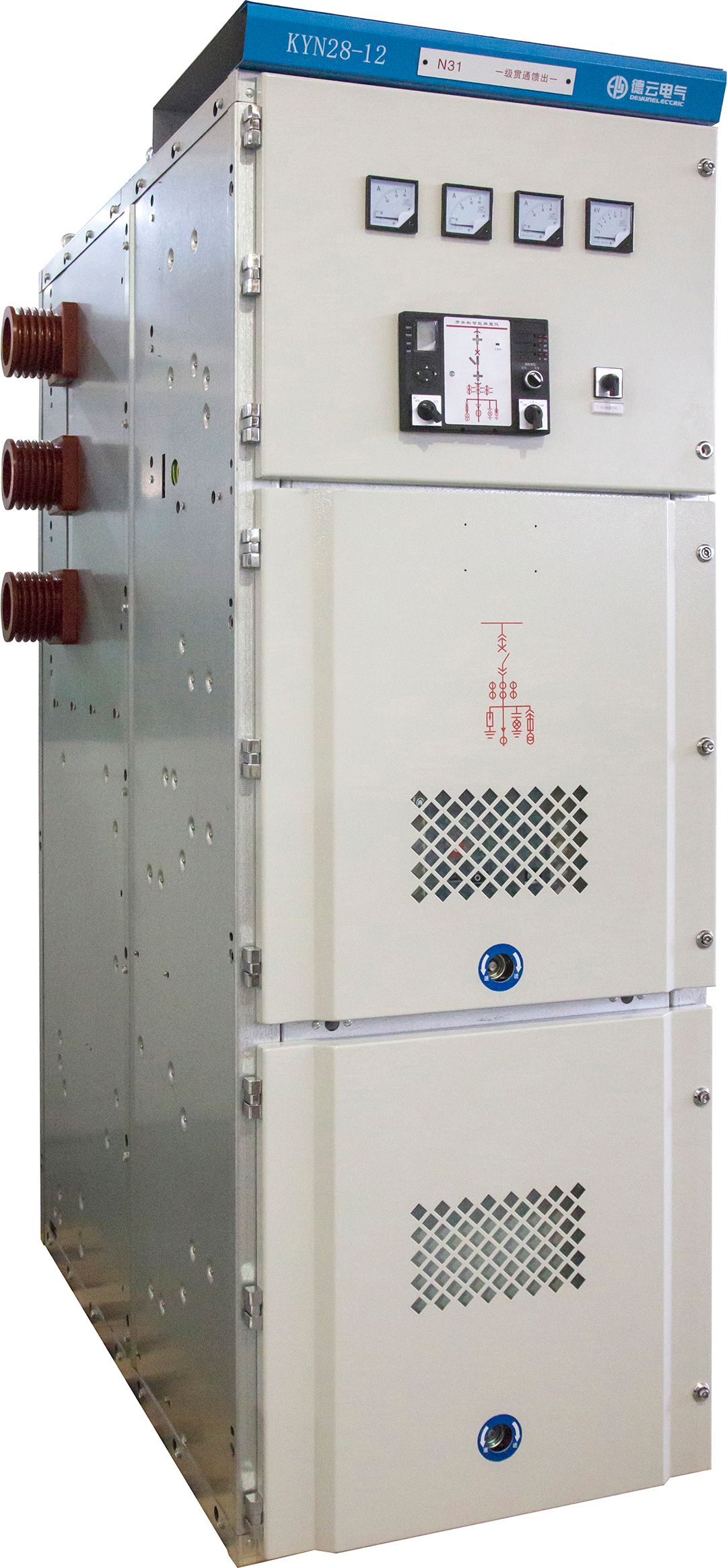 Switchgear company