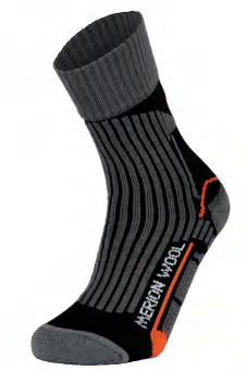 China Trekking Socks supplier
