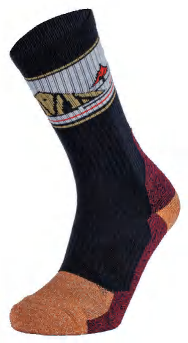 China Hiking Socks factory