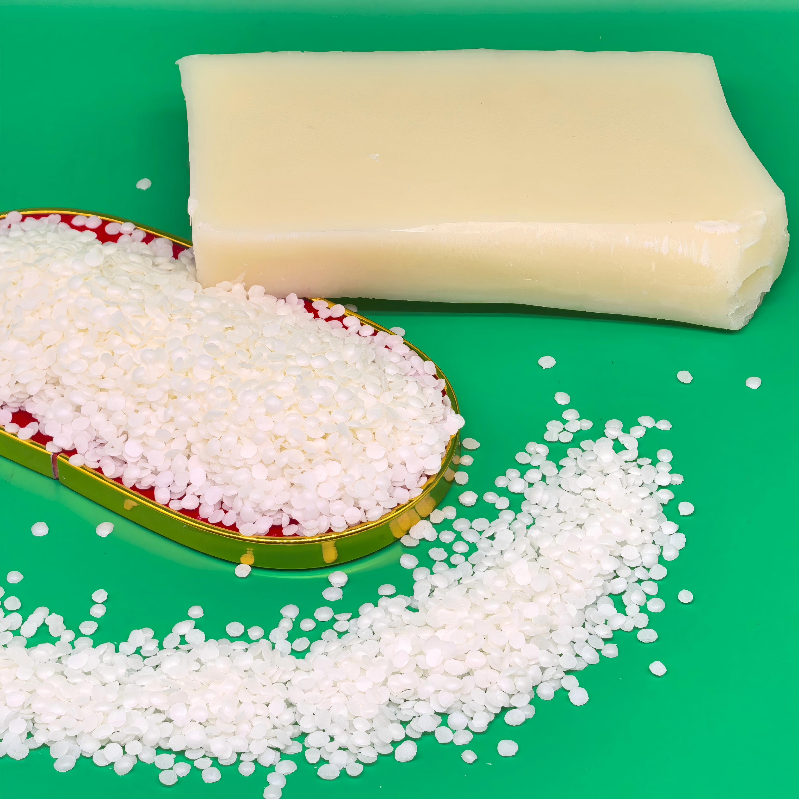 bulk White Beeswax manufacturer