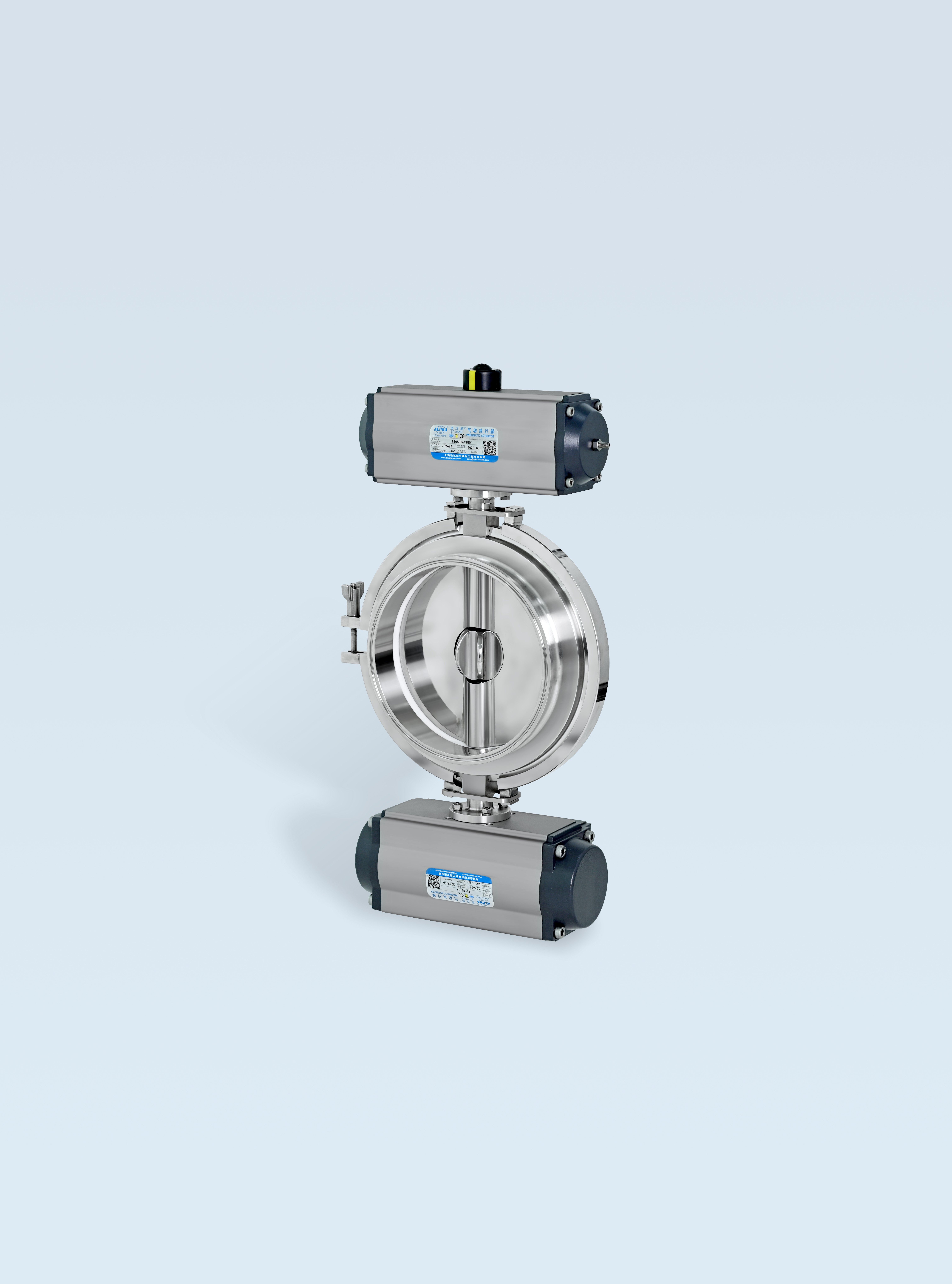 metering valve manufacturer