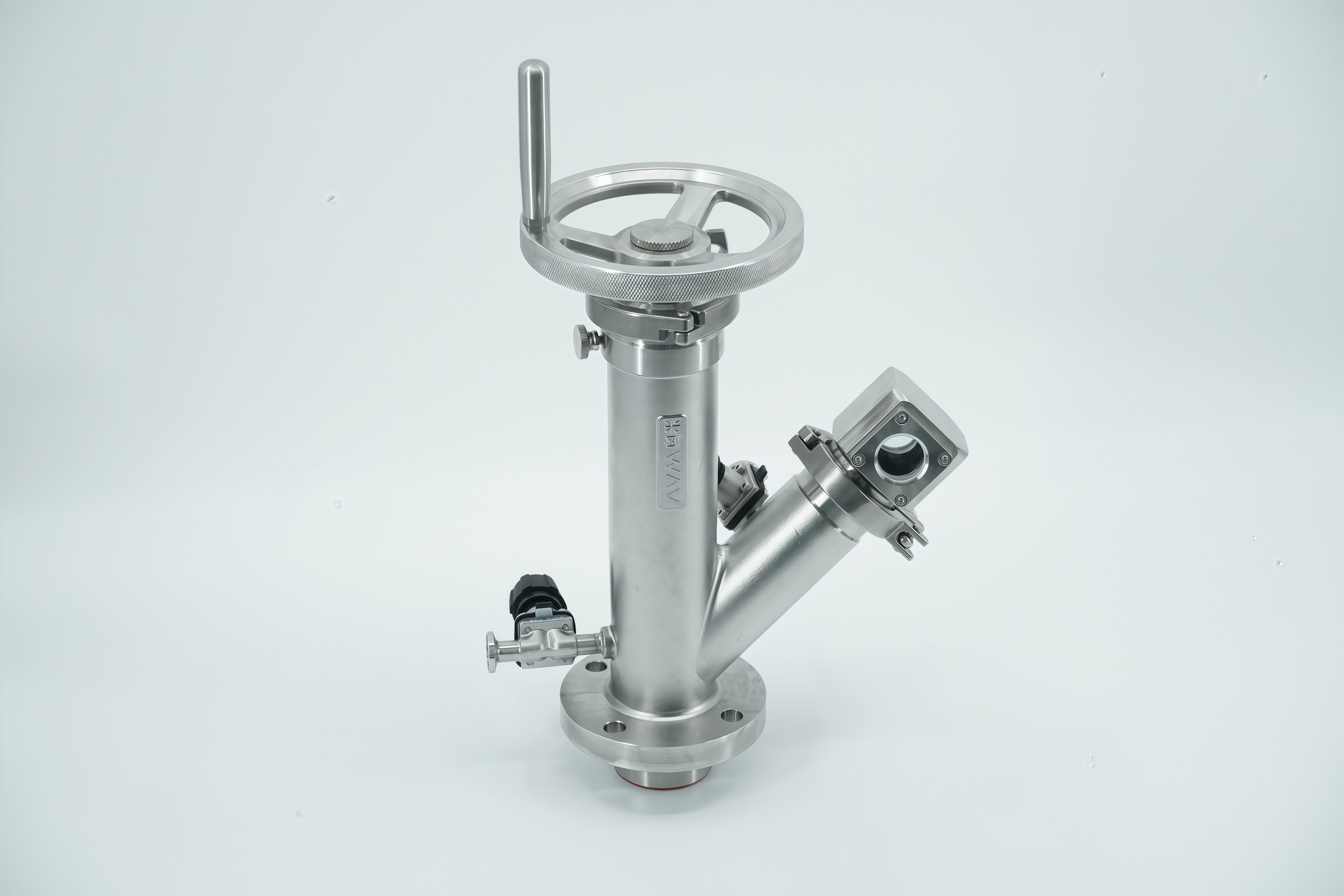 sampling valve factory
