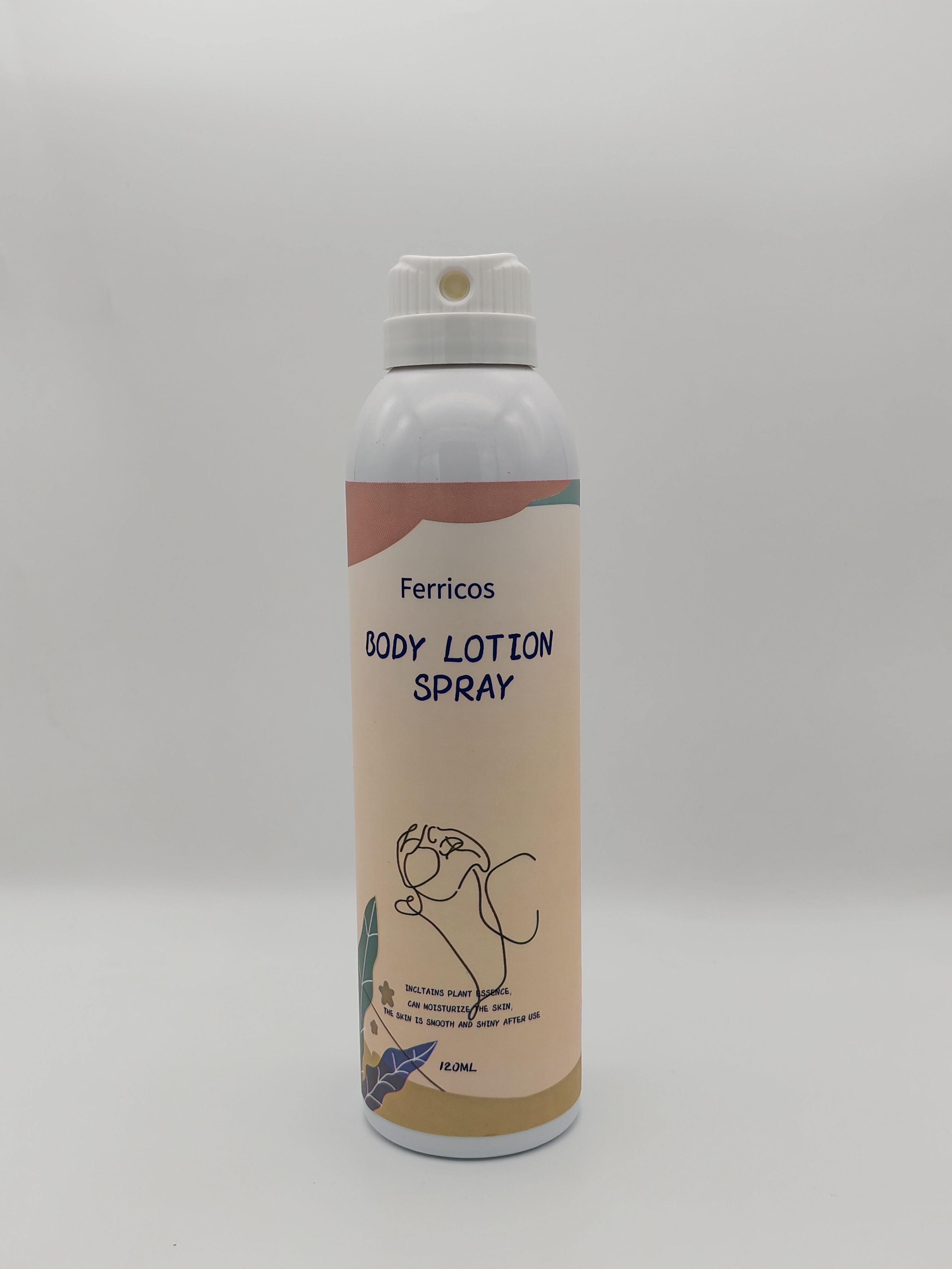 OEM Deodorant Spray maker