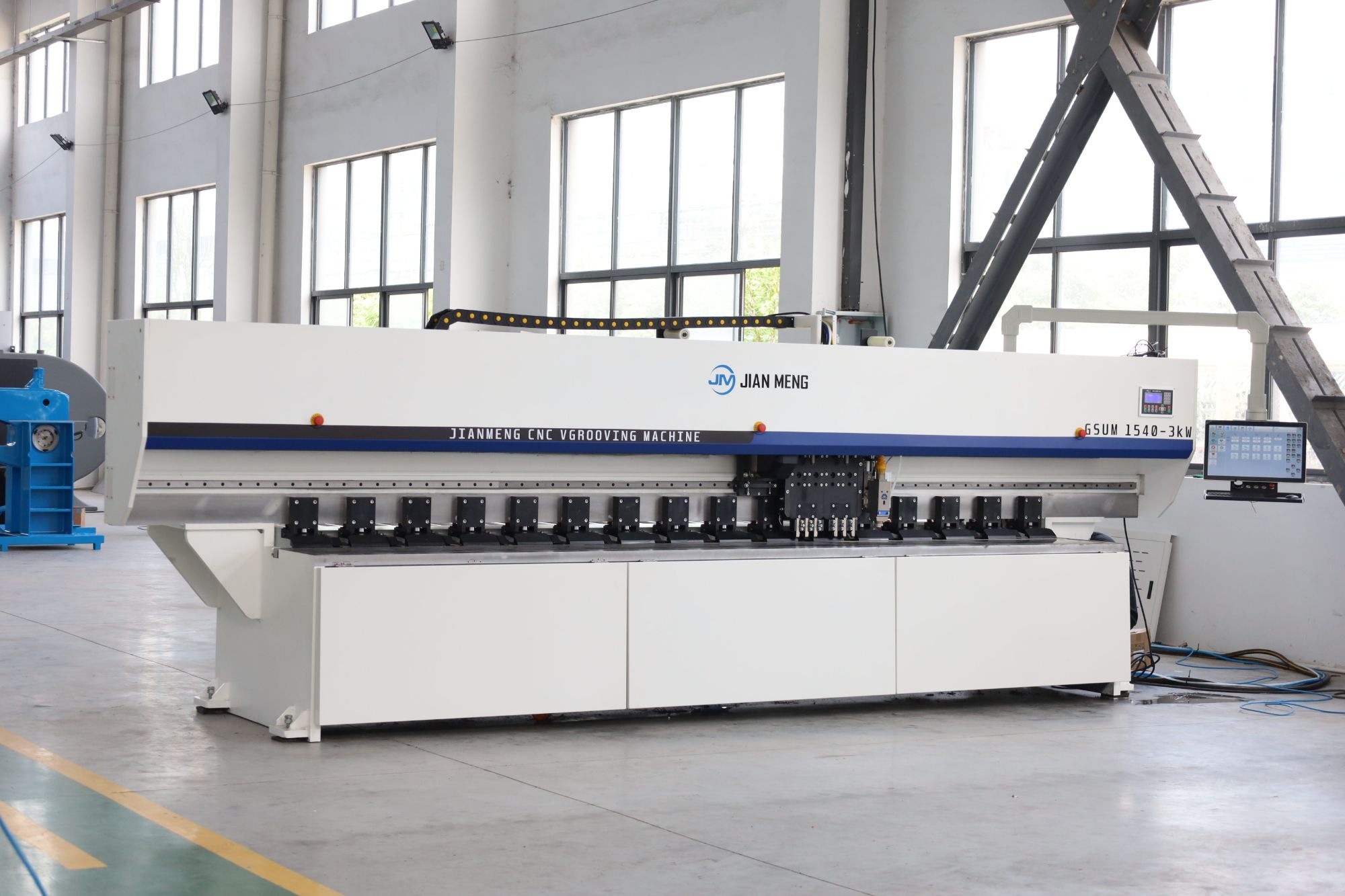 top 10 v cutting machine supplier