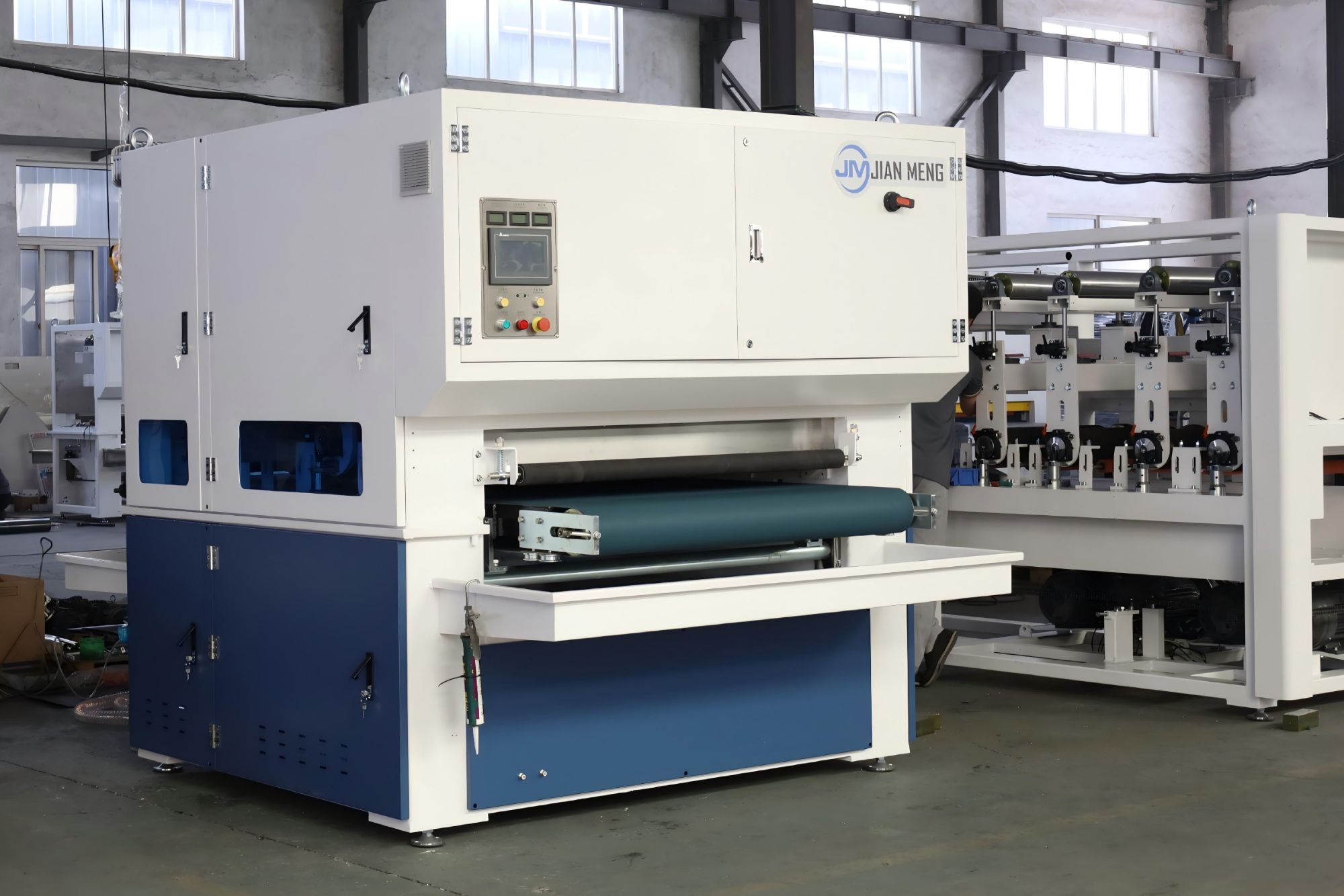 top 10 deburring machine manufacturer in China