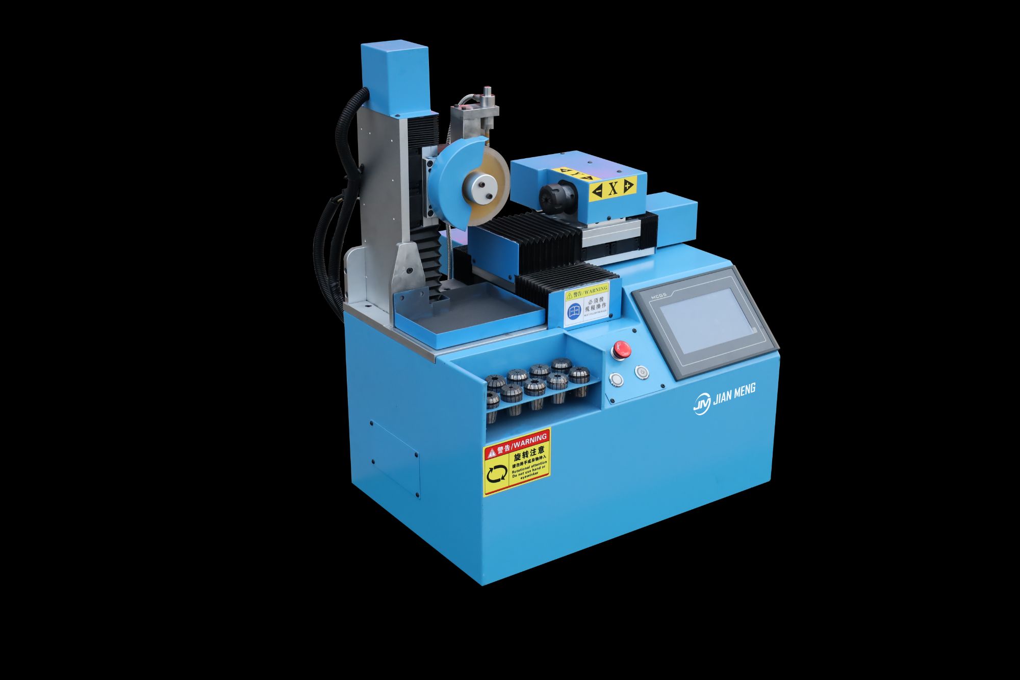 China Tool grinding machine supplier