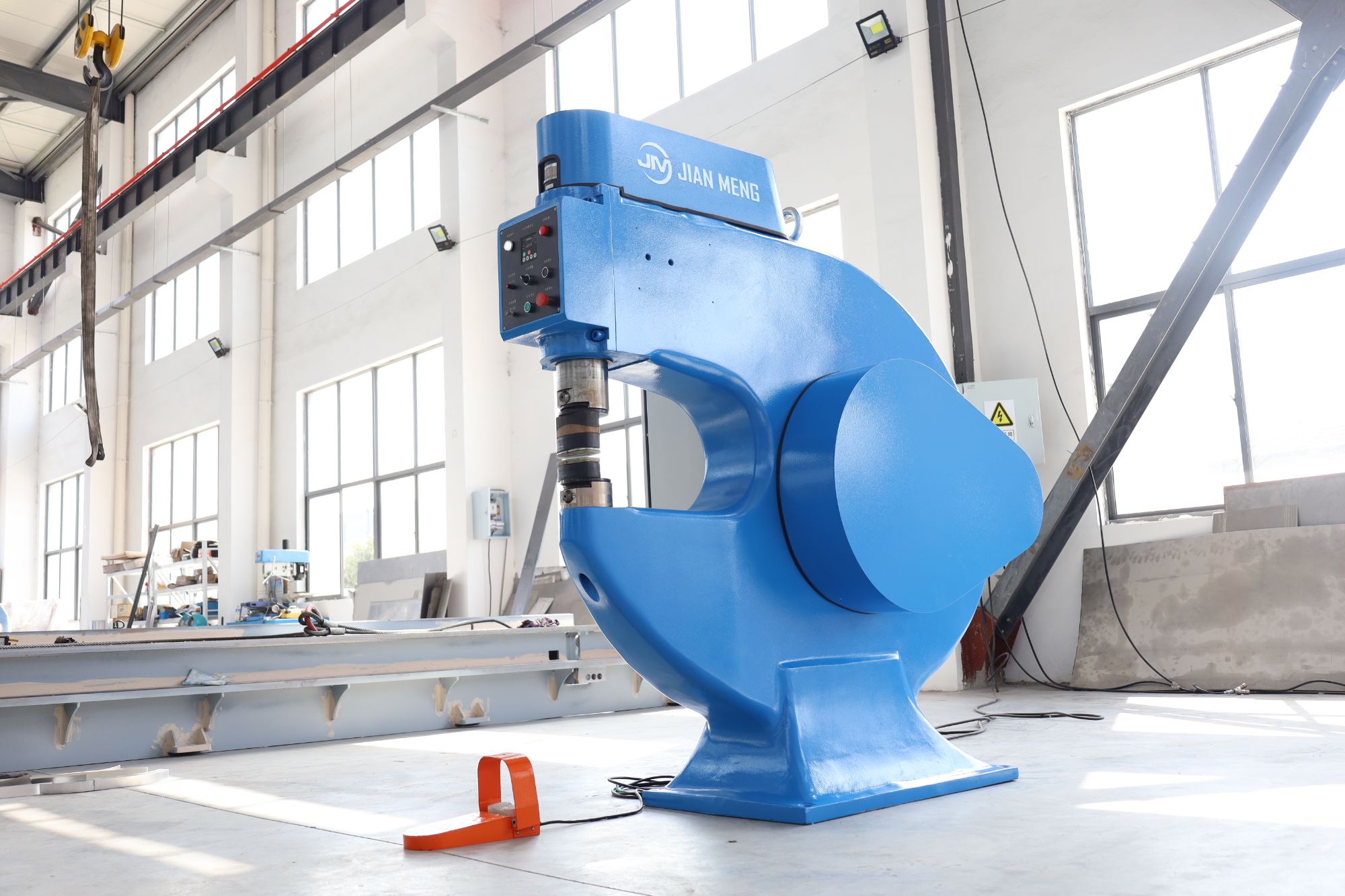 China kraftformer solutions