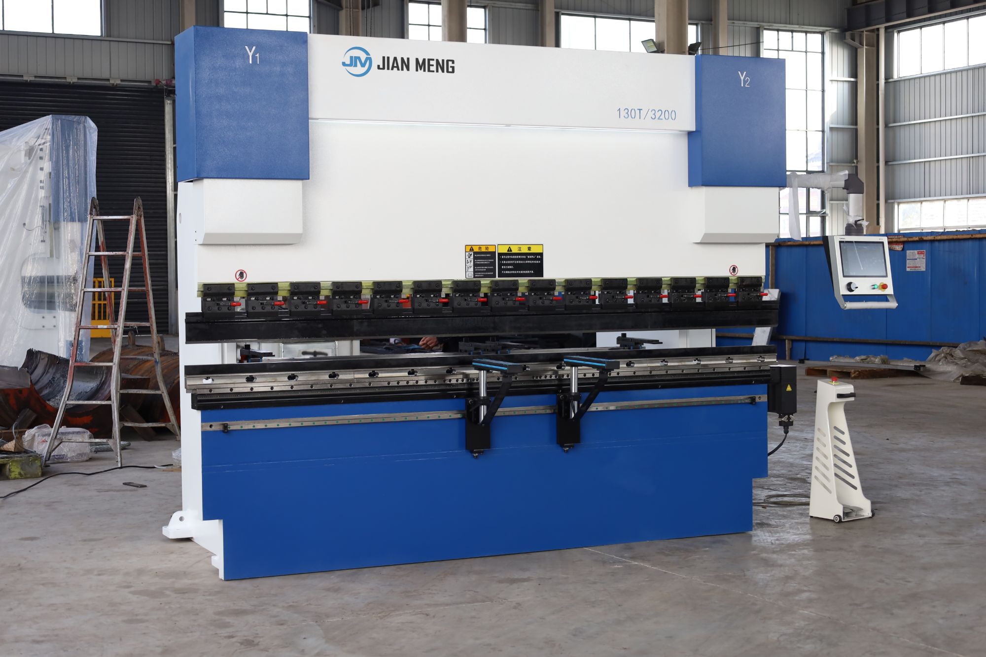 best press brake company