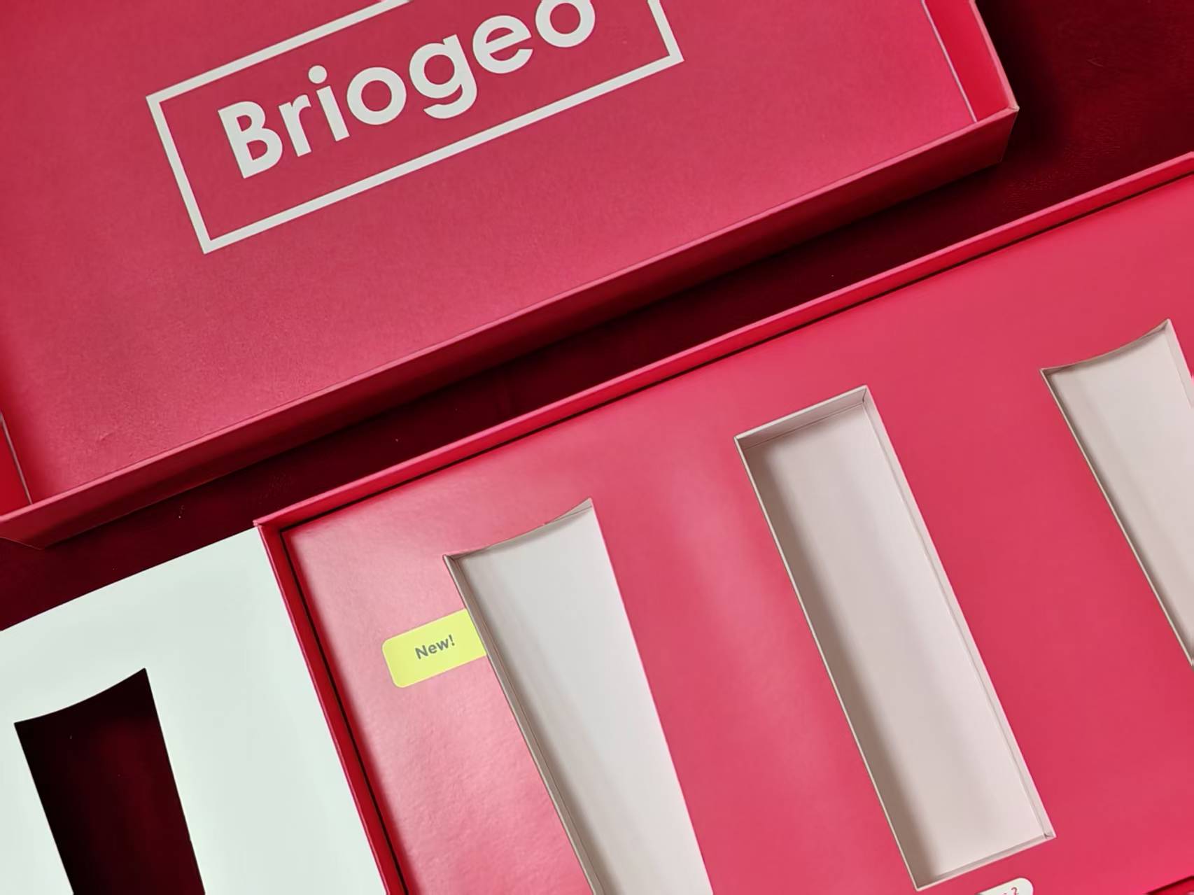 rigid box company