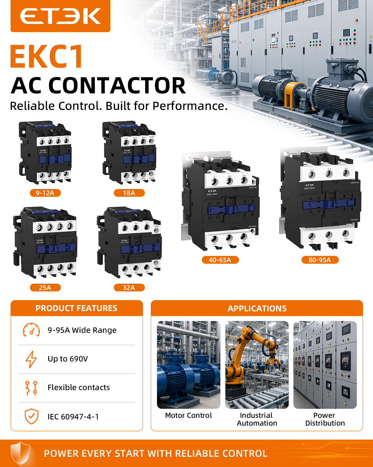 wholesale Contactor