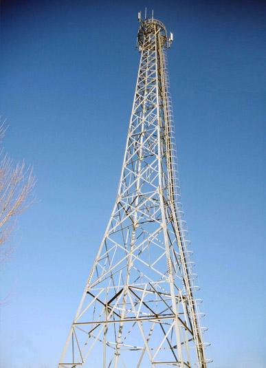 wholesale Angle Steel Towers company