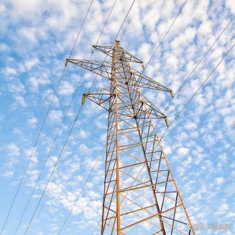 China Angle Steel Tangent Tower dealers