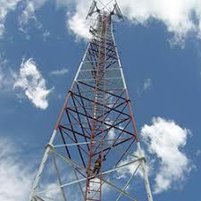 top Tubular Steel Towers from China