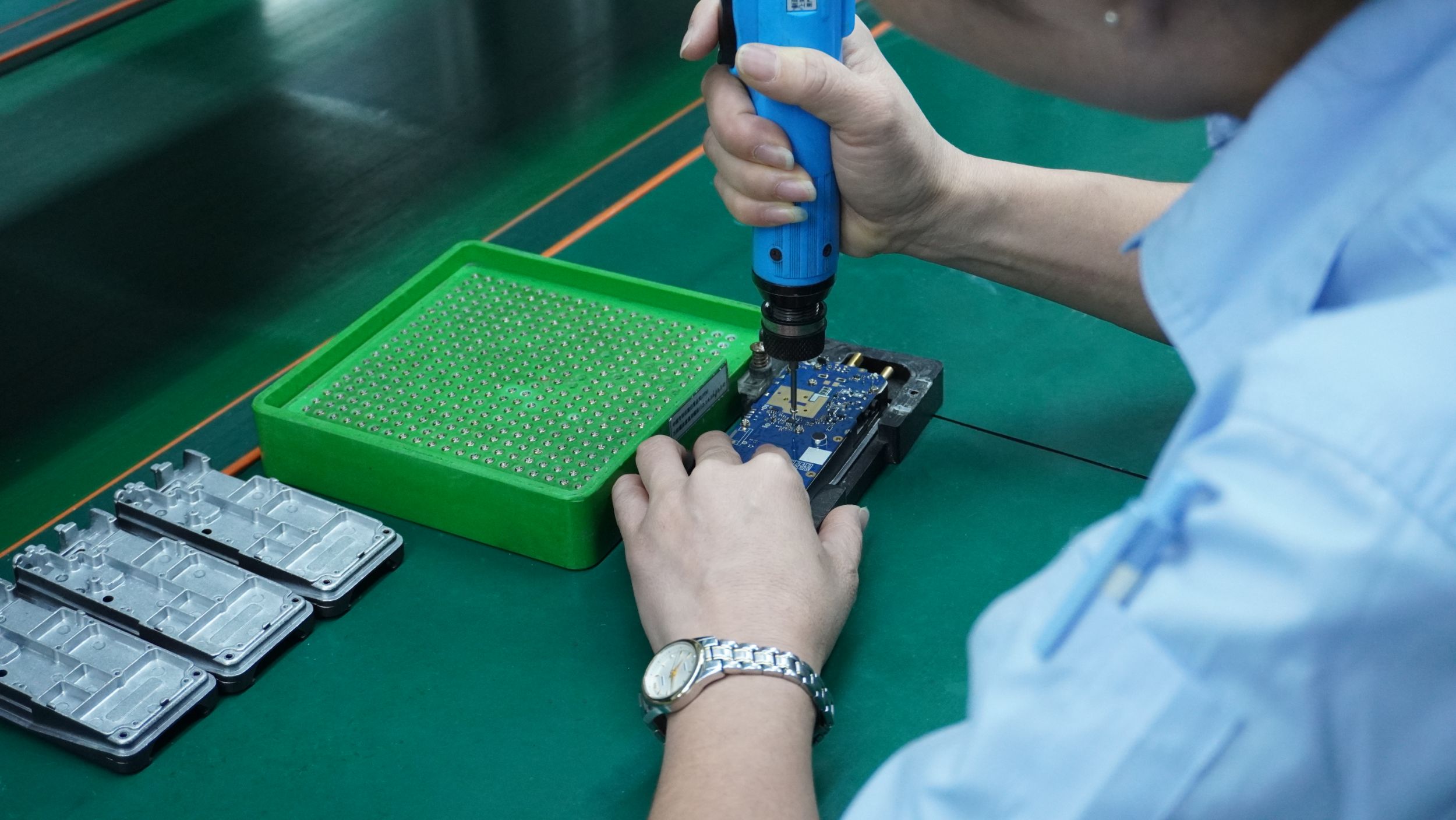 top 10 Dual bands radio