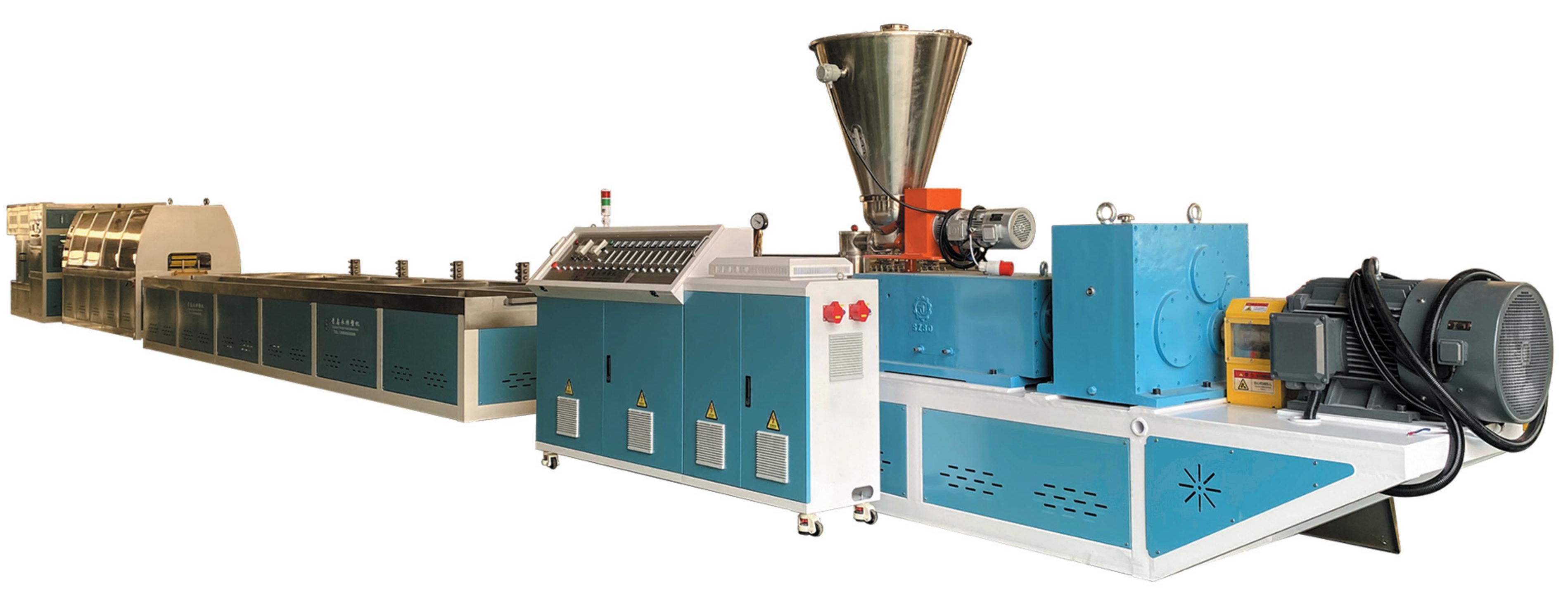 top WPC door machine