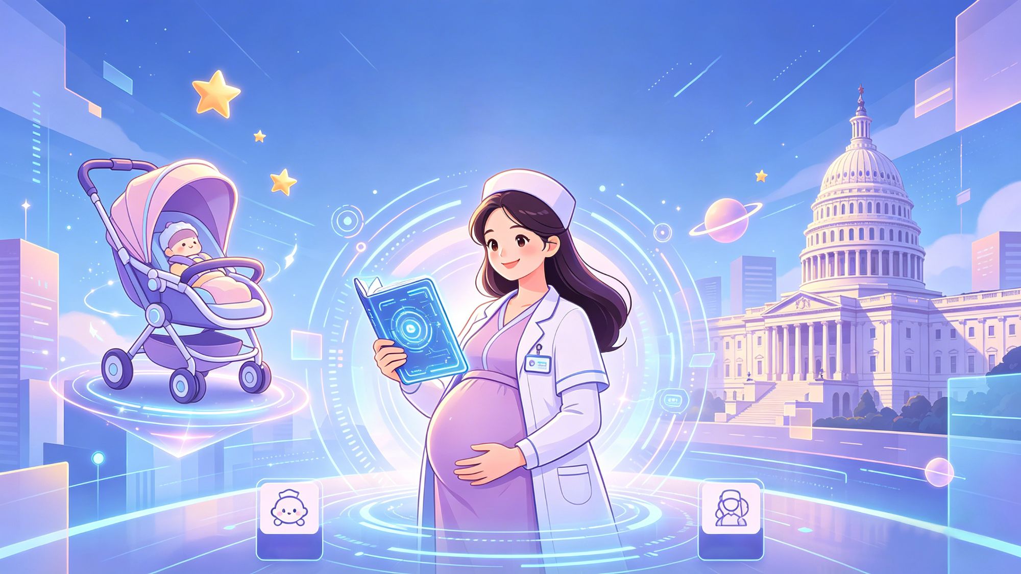 Reliable US Birth Tourism Agency