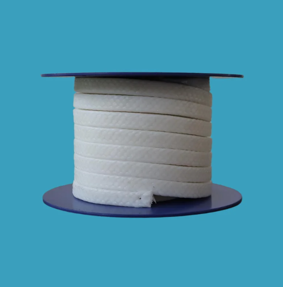 PTFE Gland Packing exporter