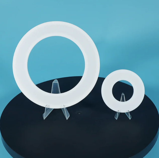 custom PTFE Envelope Gasket