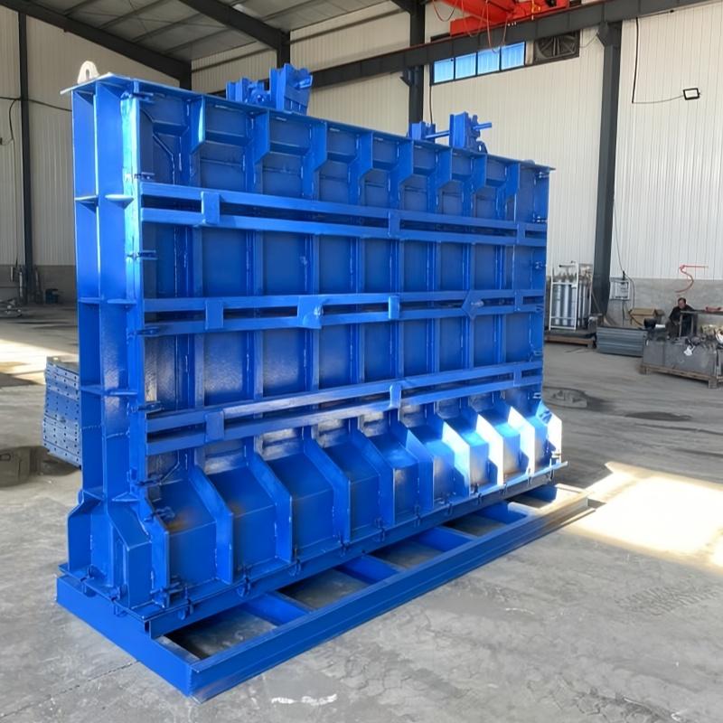 Top Precast wall panel equipment Manufacturer