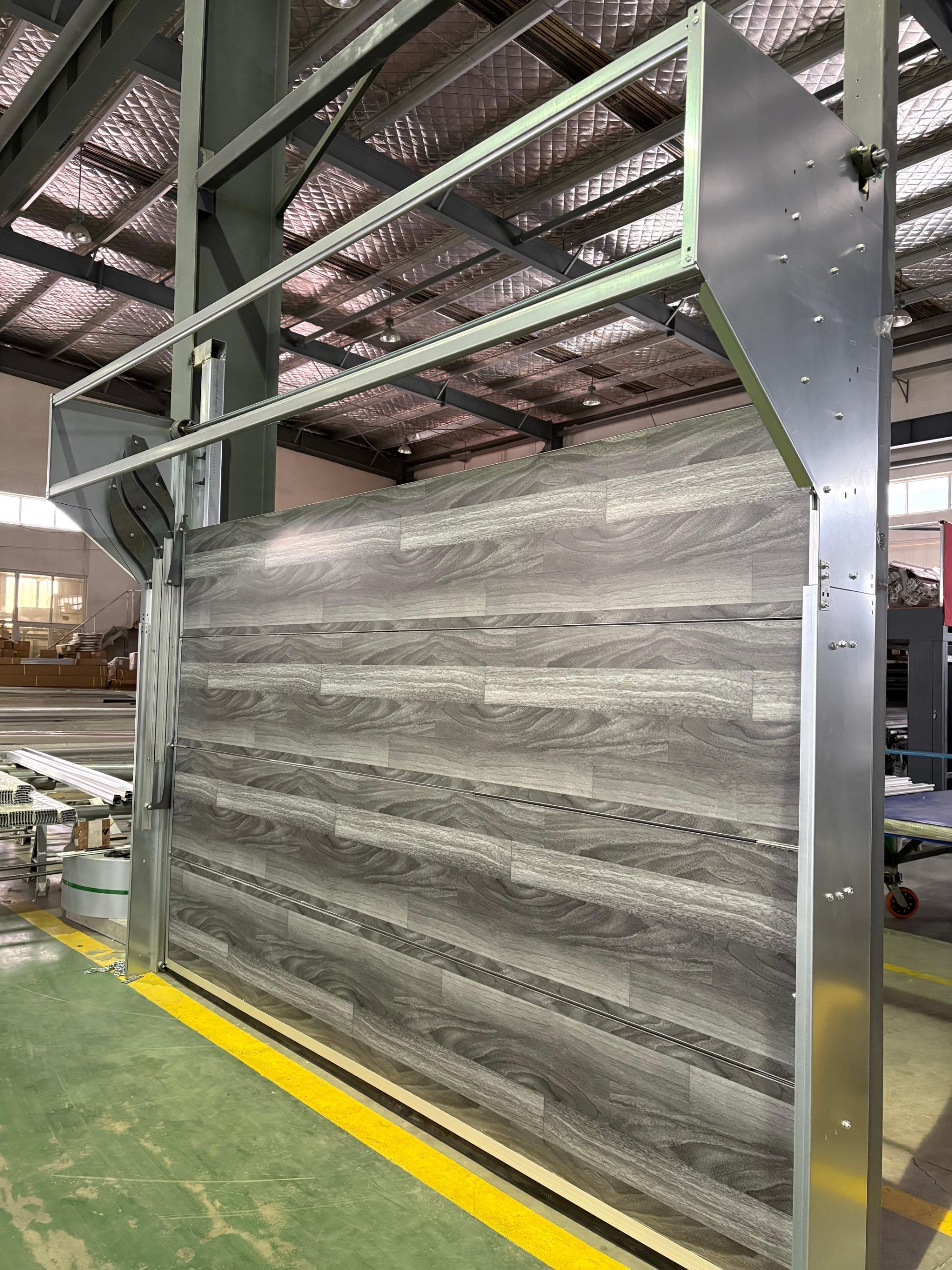 folding door supplier