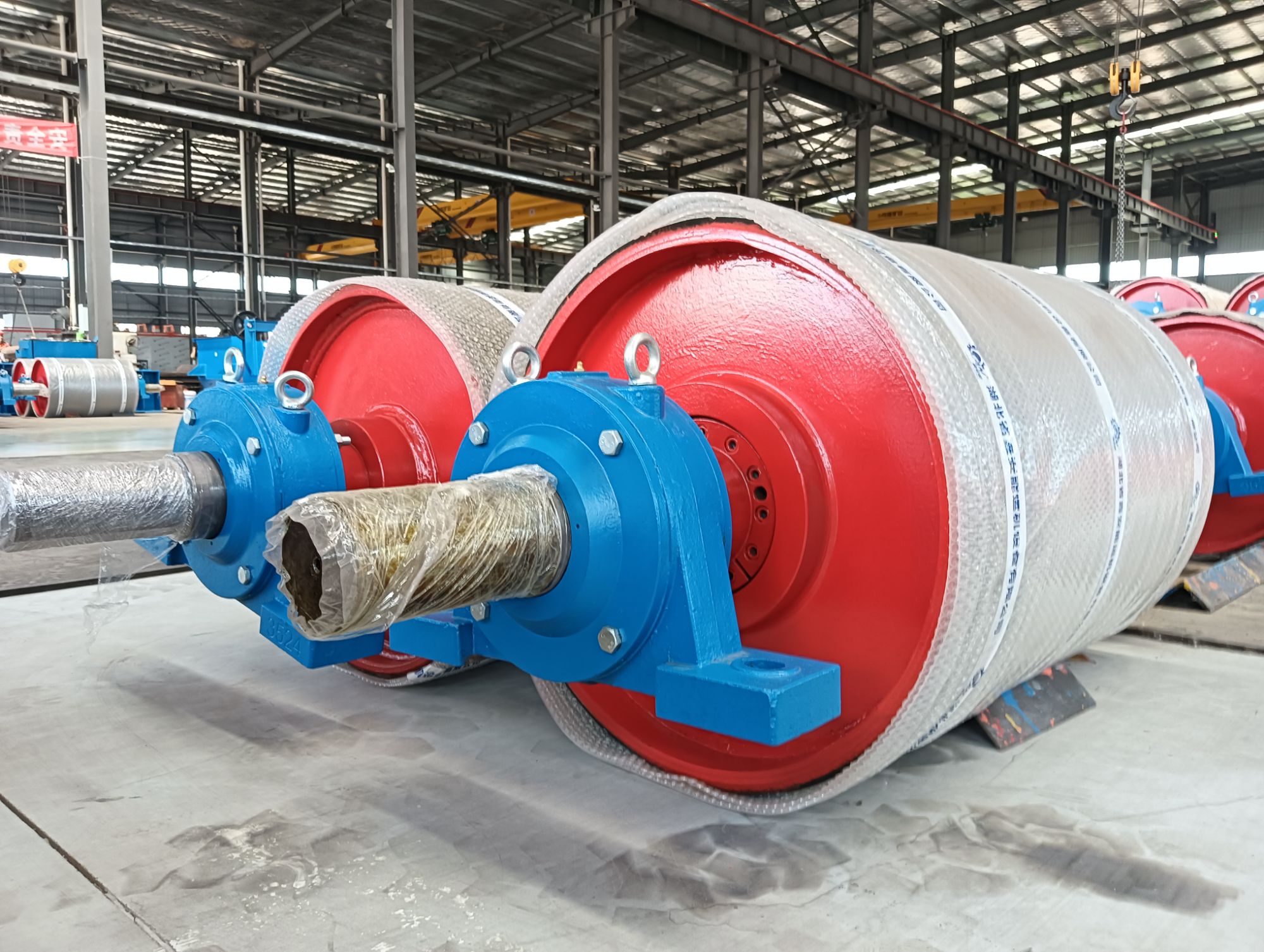 best drive pulley supplier