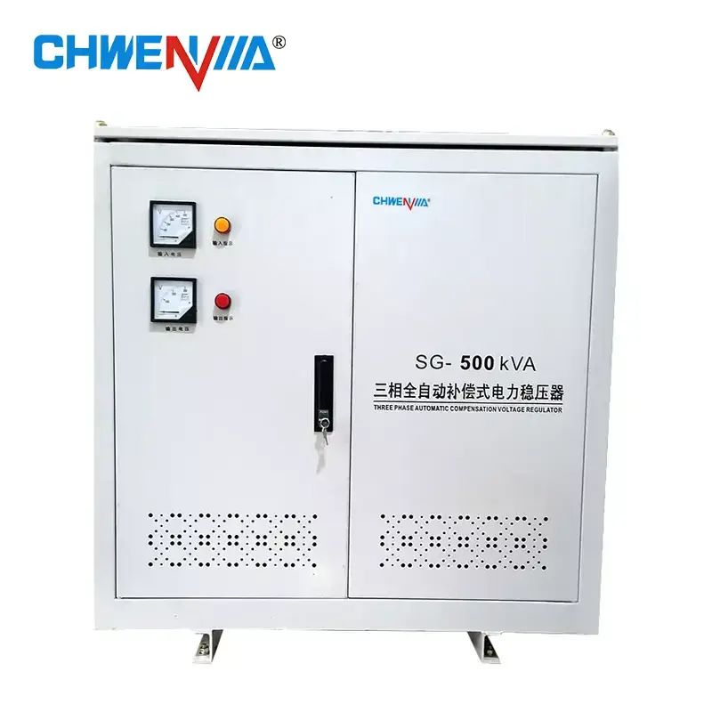 Top 10 Control Transformer Suppliers from China