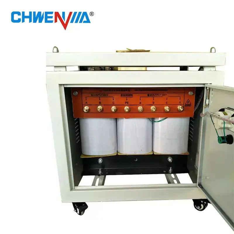Who sells Three Phase Transformer in China?
