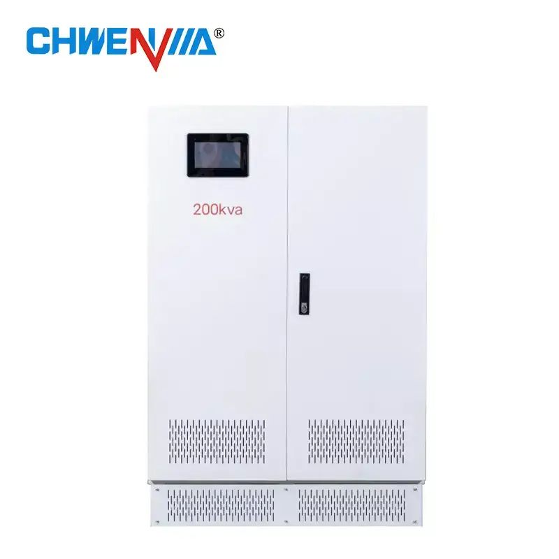 Who sells Contactless Voltage Stabilizer in China?