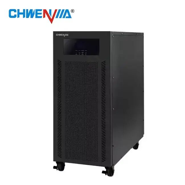 Who are the top UPS Uninterruptible Power Supply factories in China?