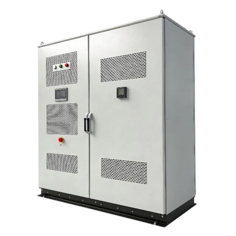 Power Conversion System (PCS) Technology Provider