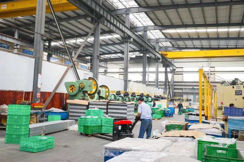 Top 10 Solar Farm suppliers in China