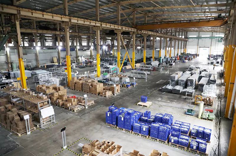 Top 10 PV Cable Tray company from China