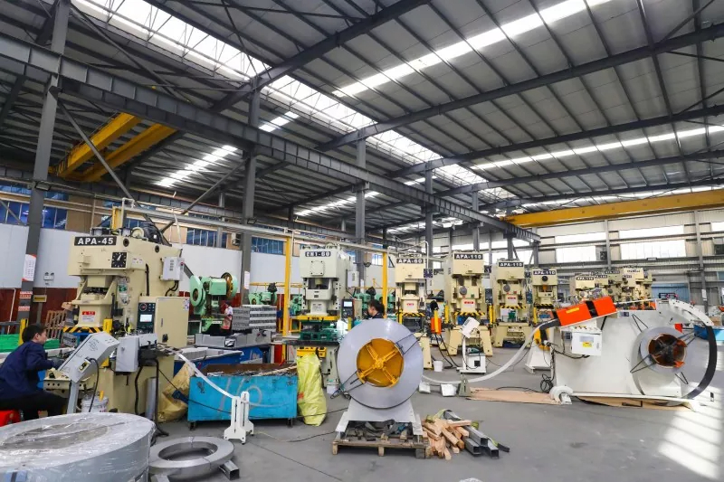 Top 10 Ground Mount Solar System factory from China