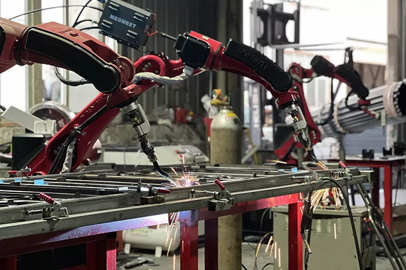 Best OEM suppliers for Solar Agriculture?