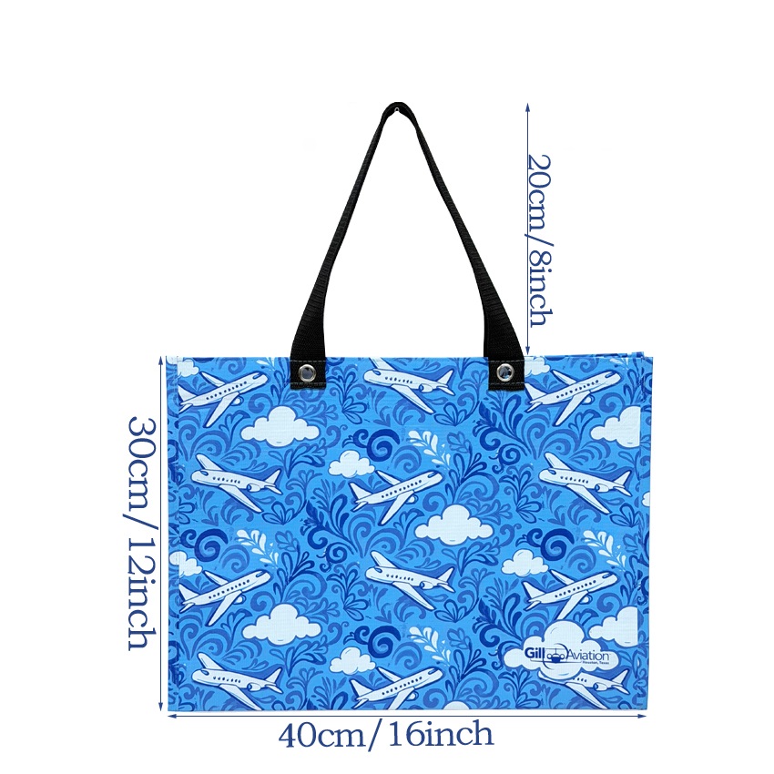 RPET Bag supplier