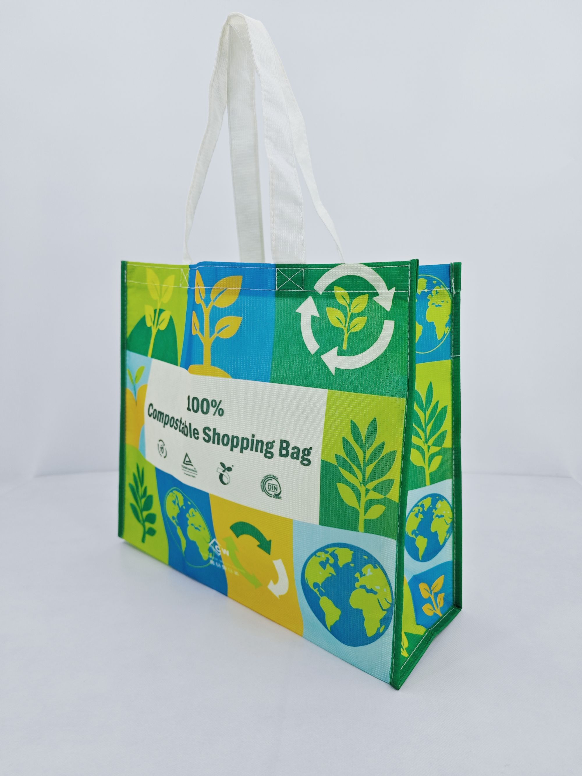 top 10 Compostable Bag