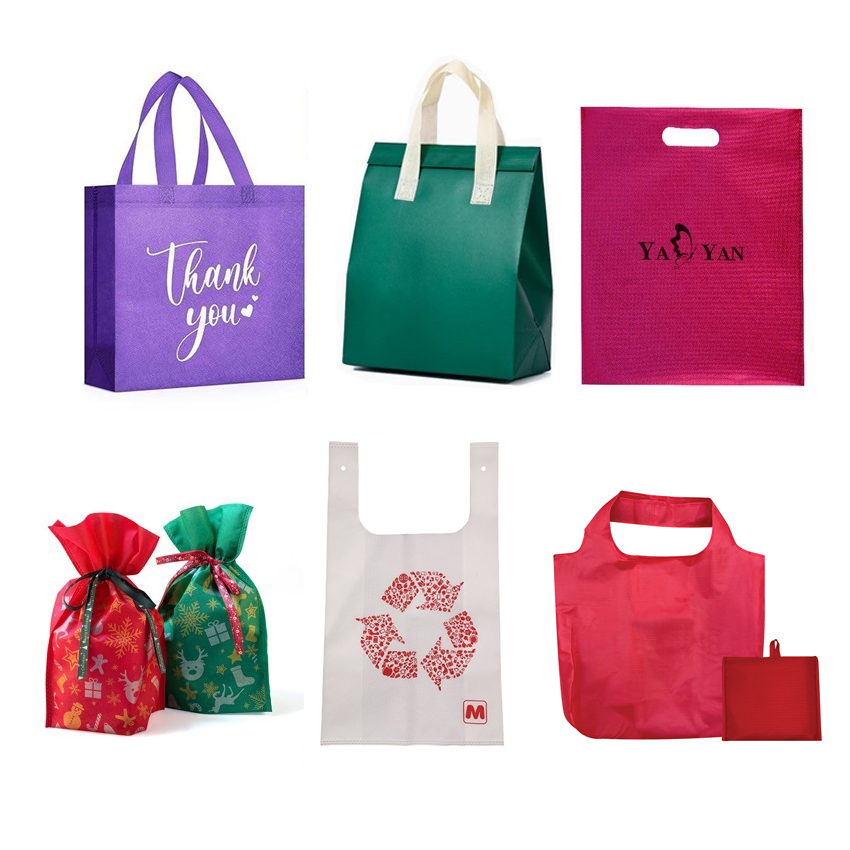 top Shopping Bag