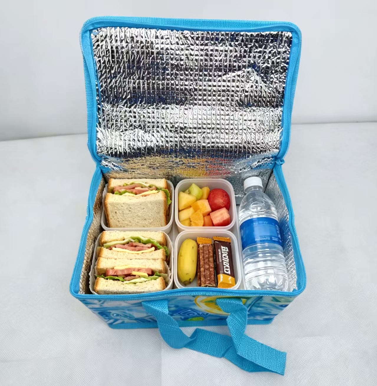 China Cooler Bag