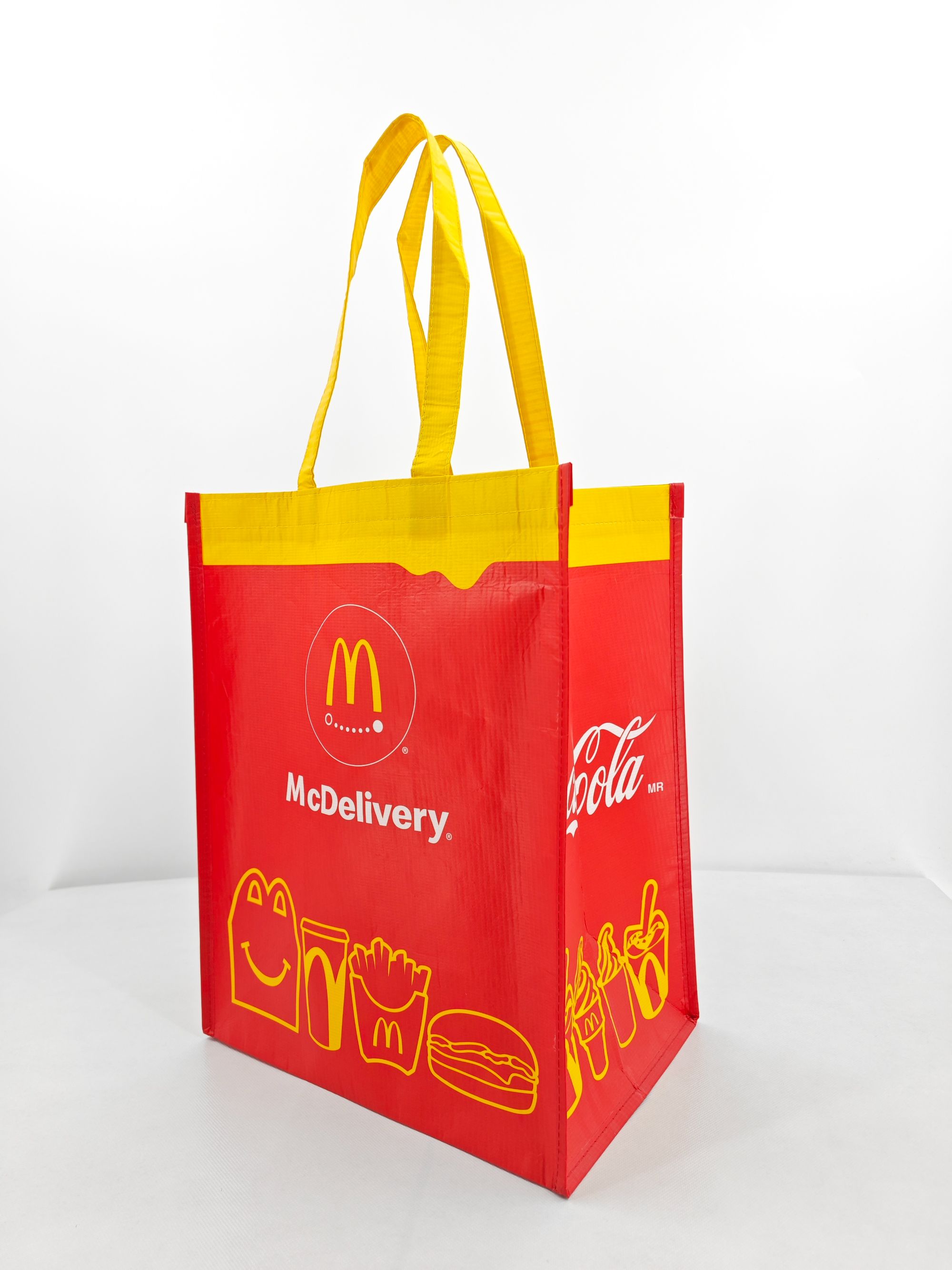 Non Woven Tote Bag supplier