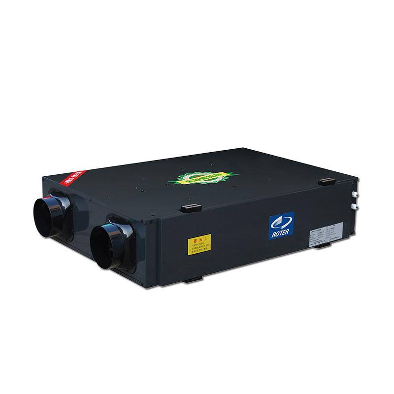 Total Heat Recovery Fresh Air Ventilator maker