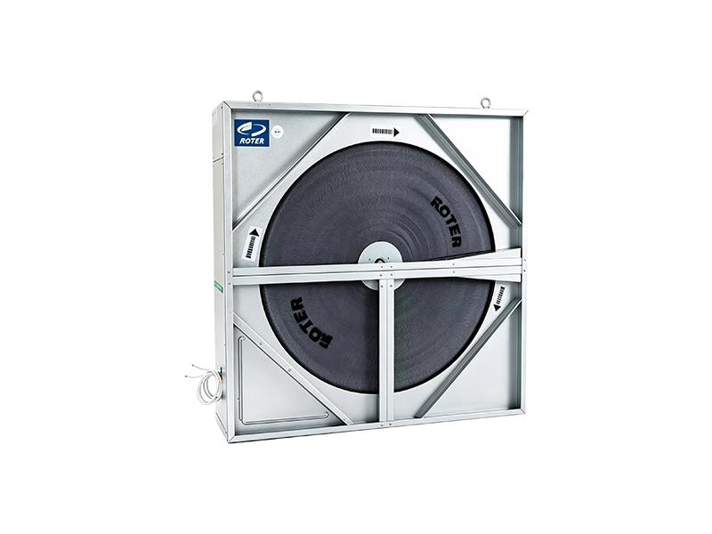 China Wheel Heat Exchanger
