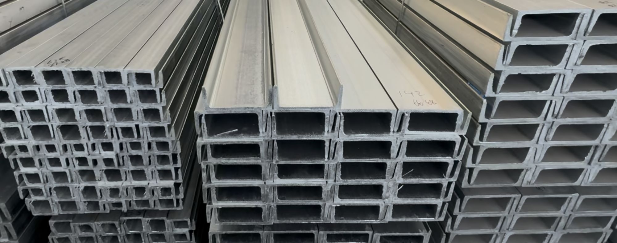 best Hot-dip galvanized channel steel suppliers