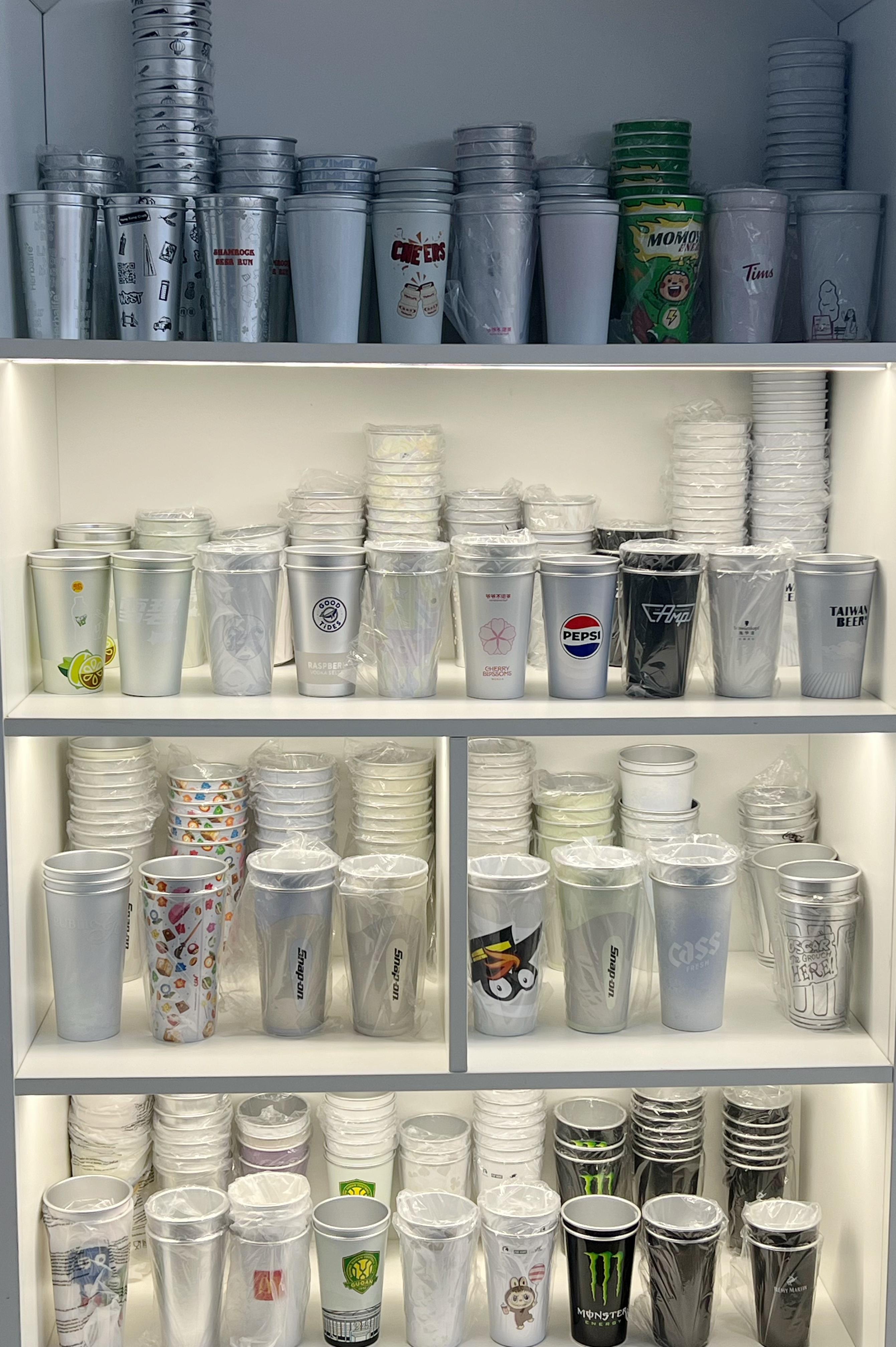 OEM Color Changing Cup Manufacturer