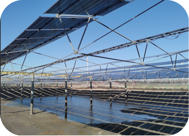 custom flexible solar mounting system supplier