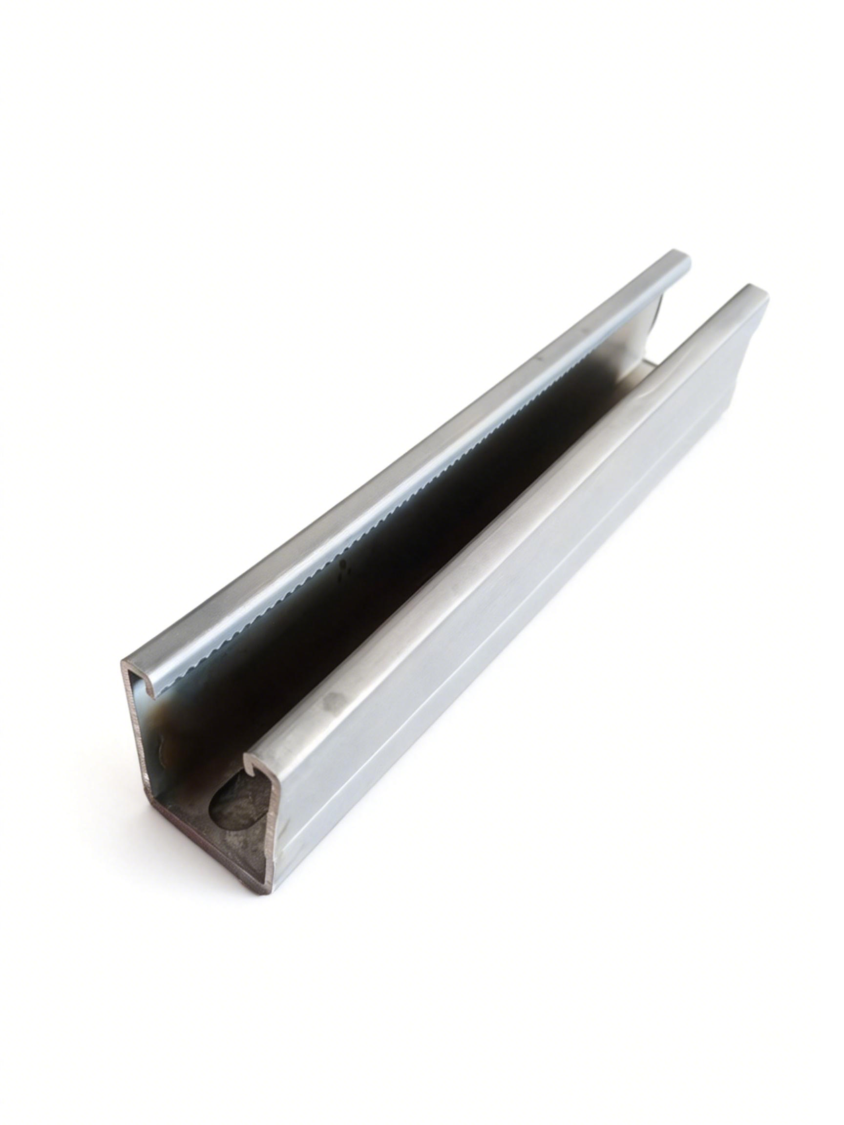 Chinese Q235B solar steel factory