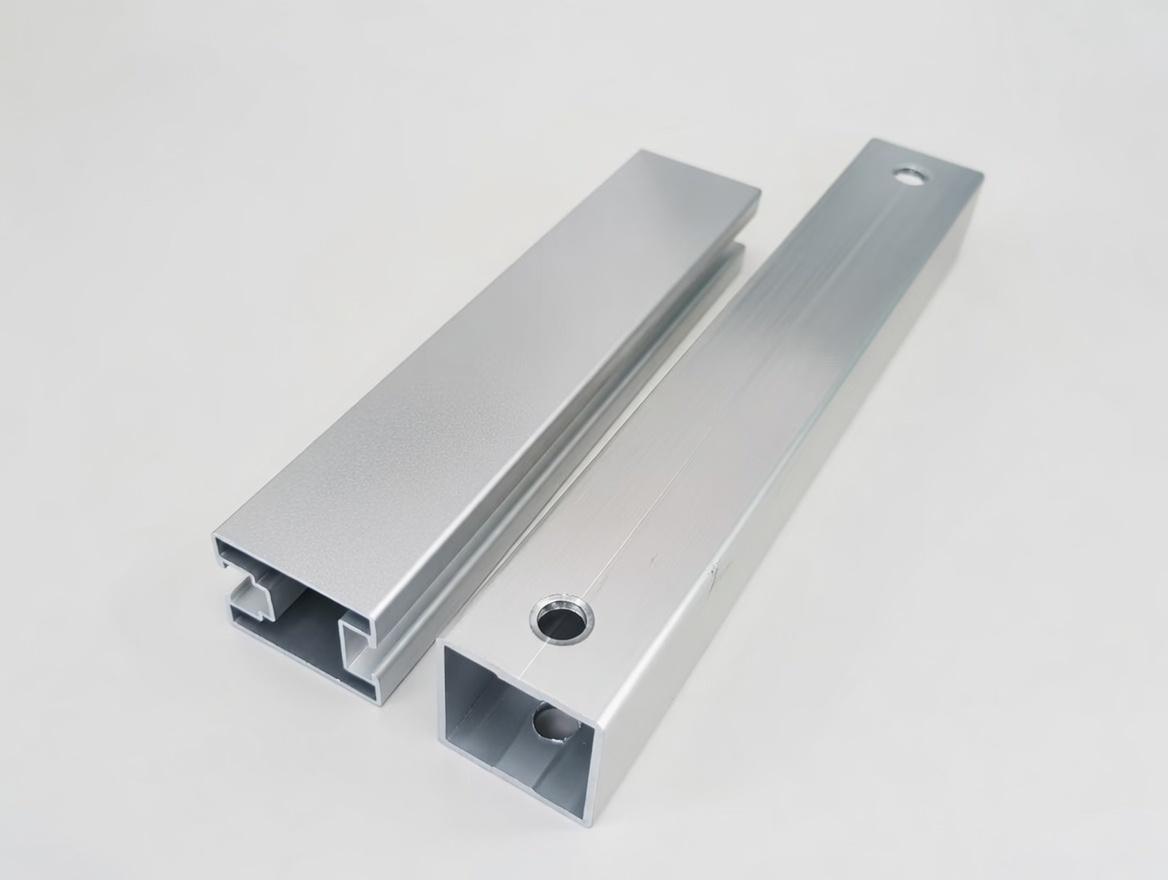 China solar rail wholesaler