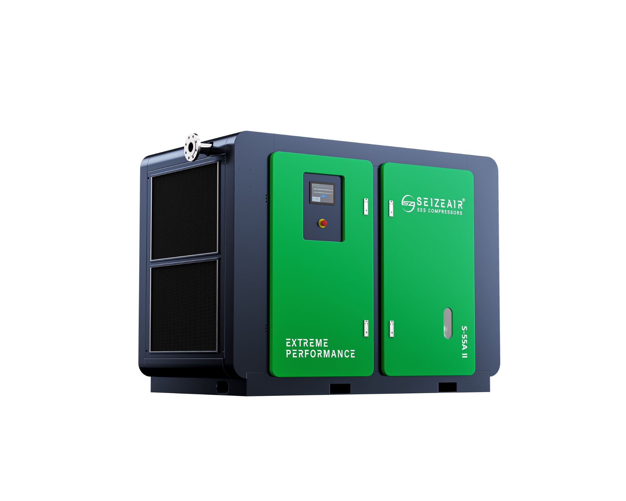 top 10 screw air compressor