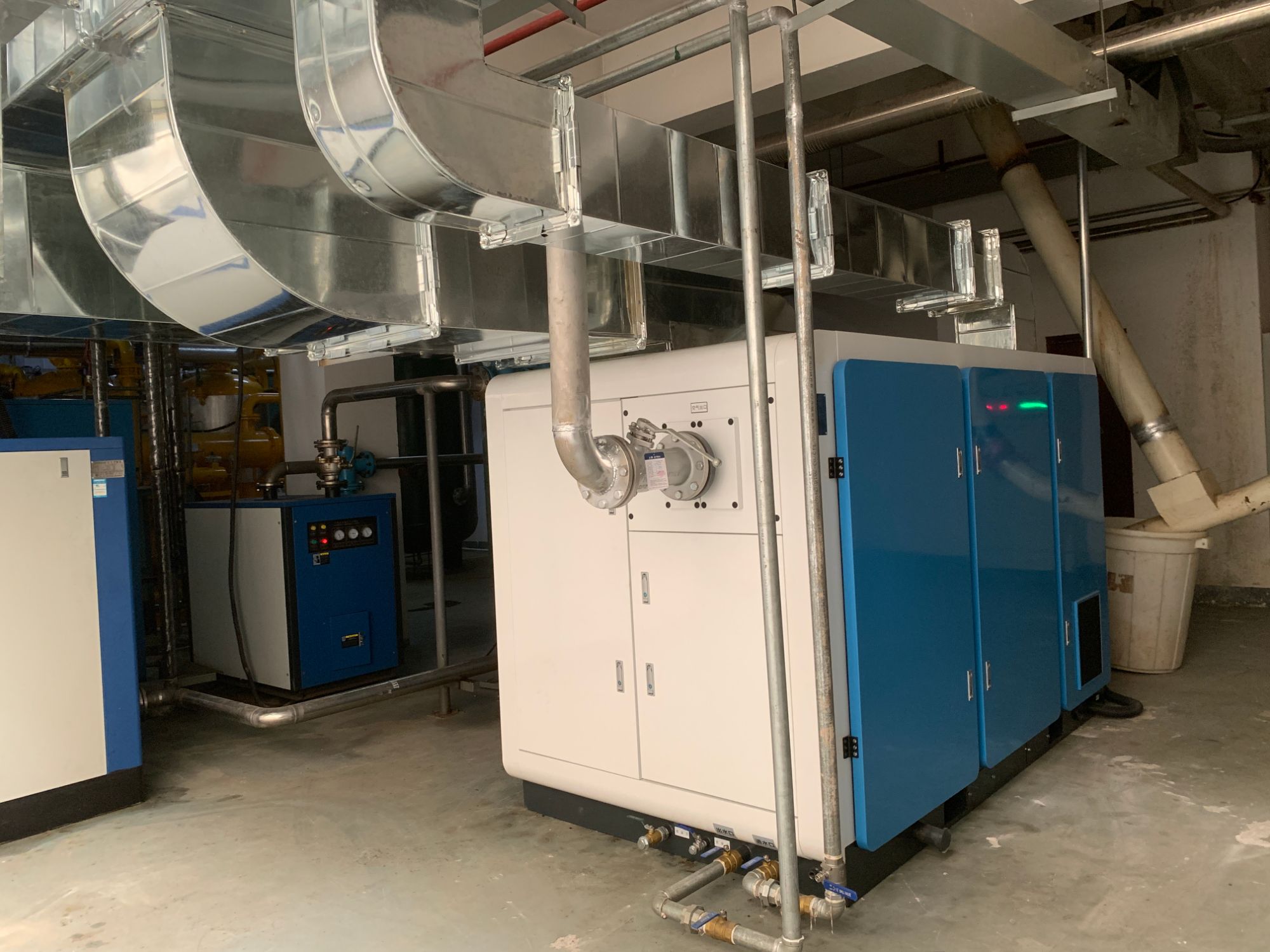 top 10 pharmaceutical air compressor